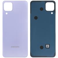 COPRIBATTERIA BACK COVER PER SAMSUNG GALAXY A225 A22 4G VIOLA