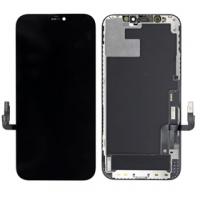 TOUCH SCREEN DISPLAY PER APPLE IPHONE 12 IPHONE 12 PRO INCELL ZY