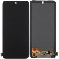 TOUCH SCREEN DISPLAY PER XIAOMI REDMI NOTE 10 4G / REDMI NOTE 10S NERO