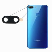 VETRO FOTOCAMERA CAMERA GLASS PER HUAWEI HONOR 9 LITE