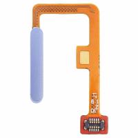 FLAT ID TOUCH PER XIAOMI MI 11 LITE 4G / 5G BLU