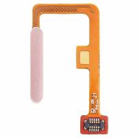 FLAT ID TOUCH PER XIAOMI MI 11 LITE 4G / 5G ROSA