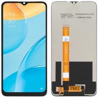 TOUCH SCREEN DISPLAY PER OPPO A16S A54S A16 A16/A16S/A54S (CPH2269/CPH2275/CPH2271/CPH2273)