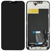 TOUCH SCREEN DISPLAY PER APPLE IPHONE 13 ORIGINALE SERVICE PACK