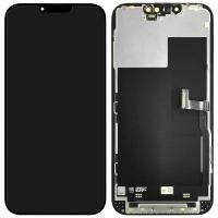 TOUCH SCREEN DISPLAY ORIGINALE PER APPLE IPHONE 13 PRO