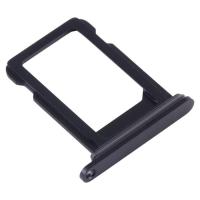 CARRELLO SIM TRAY PER APPLE IPHONE 13 MINI NERO