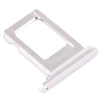 CARRELLO SIM TRAY PER APPLE IPHONE 13 PRO MAX SILVER