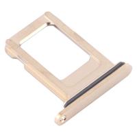 CARRELLO SIM TRAY PER APPLE IPHONE 13 PRO MAX GOLD