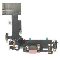 FLAT DOCK CONNETTORE DI RICARICA PER APPLE IPHONE 13 ROSA