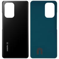 COPRIBATTERIA BACK COVER PER XIAOMI MI 11I 5G NERO