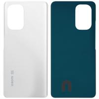 COPRIBATTERIA BACK COVER PER XIAOMI MI 11I 5G BIANCO