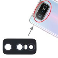 VETRO FOTOCAMERA CAMERA GLASS PER ASUS ZENFONE 7 ZS670KS ZENFONE 7 PRO ZS671KS