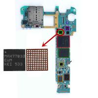 POWER IC MAX 77833 PER SAMSUNG GALAXY G928 S6 EDGE PLUS