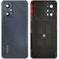 COPRIBATTERIA BACK COVER PER REALME GT NEO 2 5G NERO