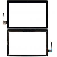 TOUCH SCREEN PER LENOVO E10 10.1 TB-X104L TB-X104F NERO