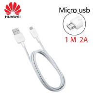 CAVO ORIGINALE HUAWEI USB - MICRO USB 100CM BIANCO