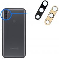 VETRO FOTOCAMERA CAMERA GLASS PER SAMSUNG GALAXY A115 A11