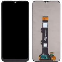 TOUCH SCREEN DISPLAY PER MOTOROLA MOTO G20 XT2128-1