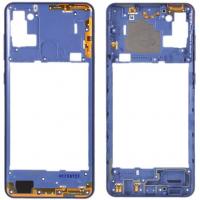 FRAME B PER SAMSUNG GALAXY A217 A21S BLU