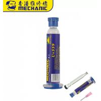 FLUX PASTE MECHANIC UV559 10ML