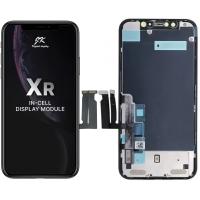 TOUCH SCREEN DISPLAY PER APPLE IPHONE XR INCELL JK