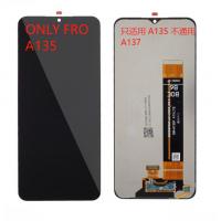 TOUCH SCREEN DISPLAY PER SAMSUNG GALAXY A135 A13 NO FRAME RIGENERATO