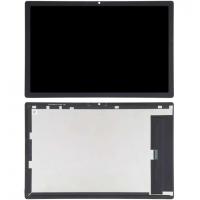 TOUCH SCREEN DISPLAY PER SAMSUNG GALAXY TAB 8 10.5 X200 X205 NERO