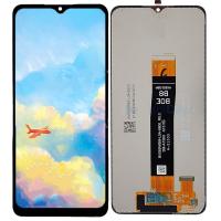 TOUCH SCREEN DISPLAY ORIGINALE PER SAMSUNG GALAXY A13 5G A136U (NO FRAME)