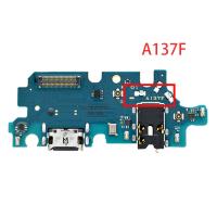 FLAT DOCK CONNETTORE DI RICARICA USB PER SAMSUNG GALAXY A13 A137F