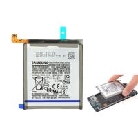 BATTERIA SMONTATA DAL TELEFONO PER SAMSUNG GALAXY G988 S20 ULTRA 5G