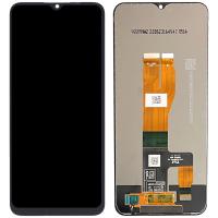 TOUCH SCREEN DISPLAY PER REALME C30 RMX3623 / C33 / NARZO 50I