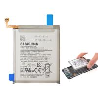 BATTERIA ORIGINALE SMONTATA DAL TELEFONO PER SAMSUNG GALAXY A202 A20E