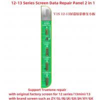 SCHEDA PER PROGRAMMATORE V1S JCID PER LCD IPHONE 12 IPHONE 12 PRO IPHONE 12 MINI IPHONE 12 PRO MAX IPHONE 13 IPHONE 13 MINI