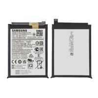 BATTERIA ORIGINALE SERVICE PACK PER SAMSUNG GALAXY A226 A22 5G