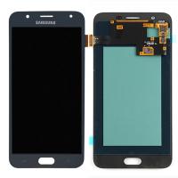 TOUCH SCREEN DISPLAY PER SAMSUNG J7 DUO J720F NERO