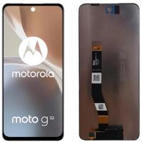 TOUCH SCREEN DISPLAY PER MOTOROLA MOTO G32 XT2235 G73 5G XT2237