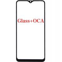 VETRO GLASS + OCA PER SAMSUNG GALAXY A207 A20S