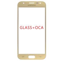 VETRO GLASS + OCA PER SAMSUNG GALAXY G920 S6 GOLD