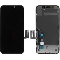 TOUCH SCREEN DISPLAY PER APPLE IPHONE 11 INCELL GX