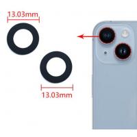 VETRO FOTOCAMERA CAMERA GLASS PER APPLE IPHONE 14 / IPHONE 14 PLUS