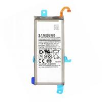 BATTERIA SERVICE PACK PER SAMSUNG GALAXY J600 J6 2018 A600 A6 2018