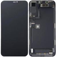 TOUCH SCREEN DISPLAY PER APPLE IPHONE 11 PRO MAX ORIGINALE