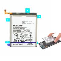 BATTERIA SMONTATA DAL TELEFONO PER SAMSUNG GALAXY G996 S21 PLUS