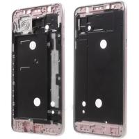 FRAME SCREEN PER SAMSUNG GALAXY J710 J7 2016 ROSA