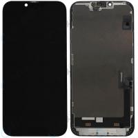 TOUCH SCREEN DISPLAY PER APPLE IPHONE 14 PLUS ORIGINALE