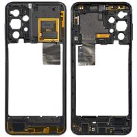 FRAME B PER SAMSUNG GALAXY A235 A23 4G NERO