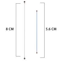 ANTENNA PER SAMSUNG GALAXY G965 S9 PLUS