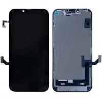 TOUCH SCREEN DISPLAY PER APPLE IPHONE 14 ORIGINALE