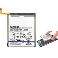 BATTERIA SMONTATA DAL TELEFONO PER SAMSUNG GALAXY G991 S21