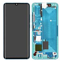 TOUCH SCREEN DISPLAY PER XIAOMI MI NOTE 10/ MI NOTE 10 PRO (2019) GREEN 56000100F400